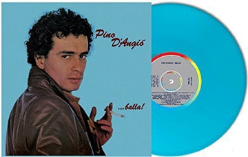 Pino D'Angio: Balla (Vinyl LP)