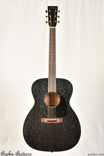 Martin Special Steve Earle Endorsed 0000 Size 14-fret New AB13654