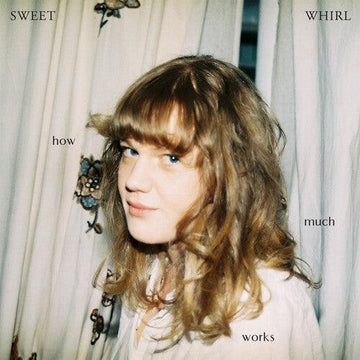 Sweet Whirl- How Much Works (Vinyl)