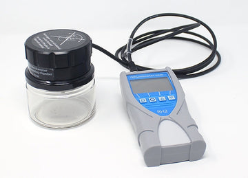 Humimeter RH2 Water Activity Meter Full Kit- Part code:12005/13700
