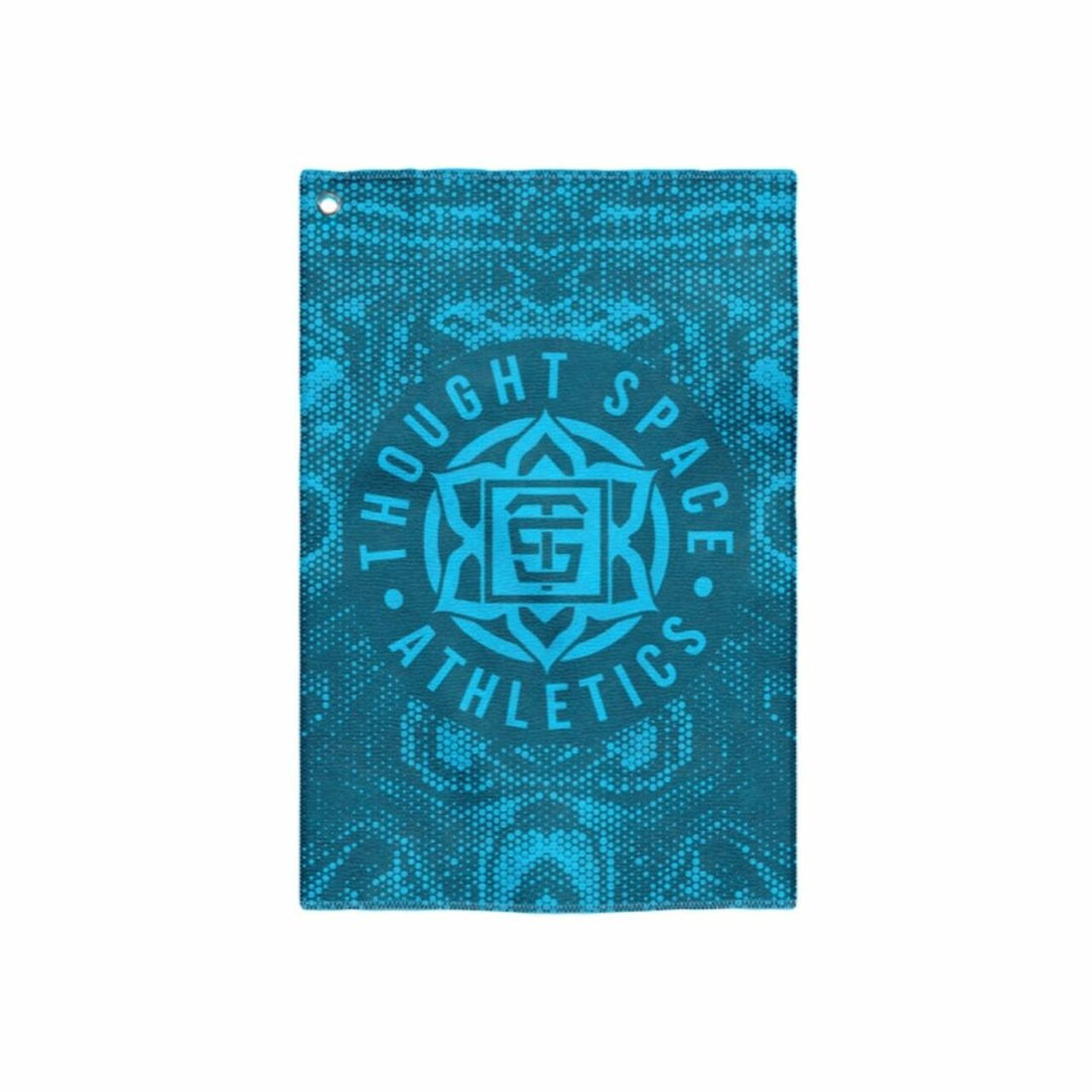 Thought Space Athletics Sublimated Towel