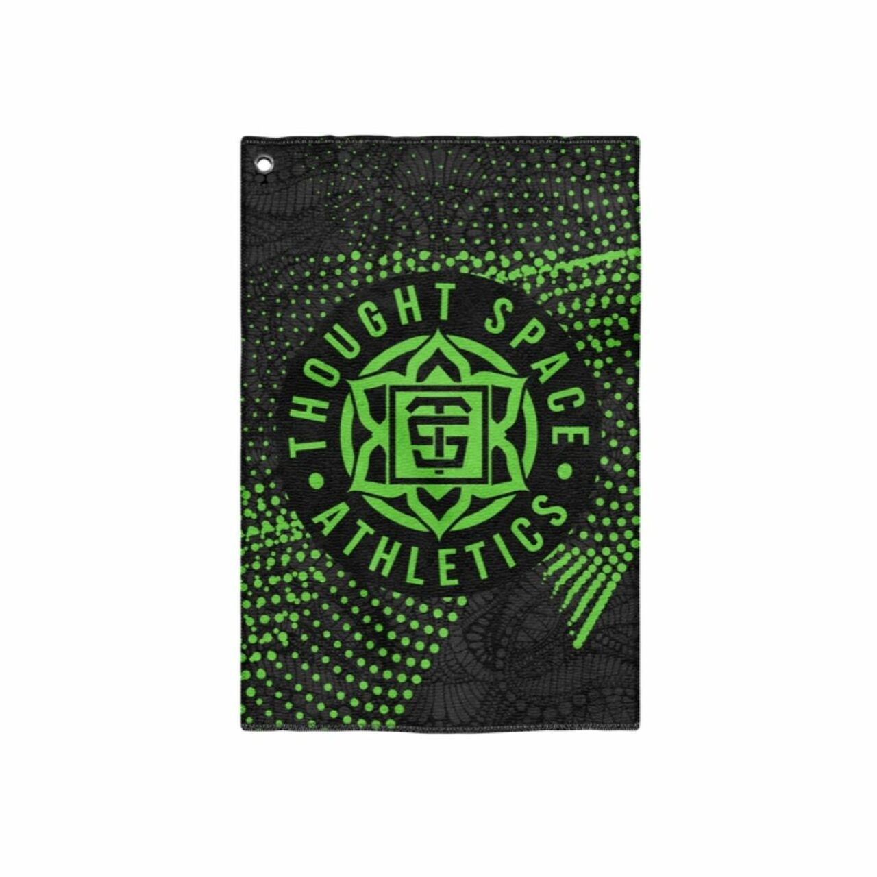 Thought Space Athletics Sublimated Towel