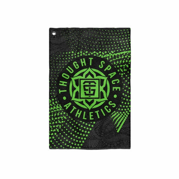 Thought Space Athletics Sublimated Towel