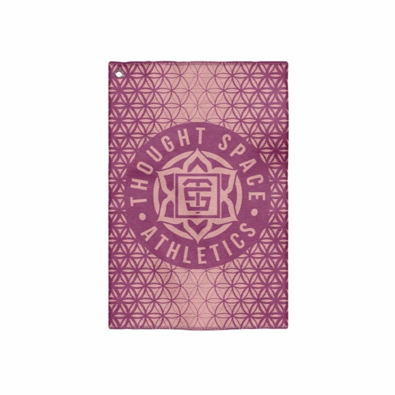 Thought Space Athletics Sublimated Towel