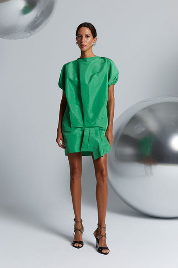 VESTIDO CMP.019VERDE