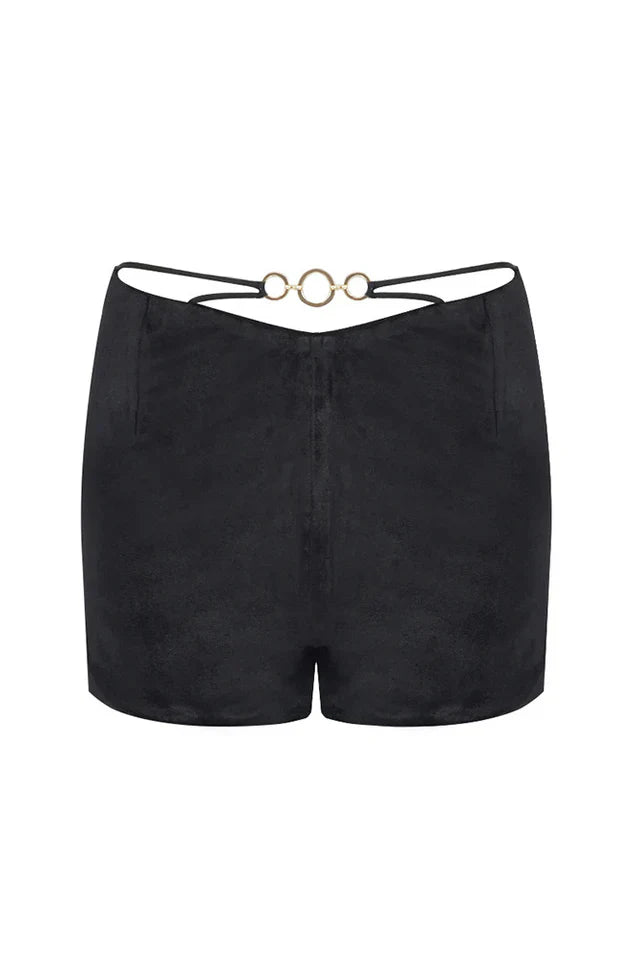 Sahara Tube Top +Shorts 3 Piece Set