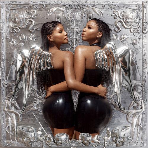 Chloe X Halle- Ungodly Hour (Vinyl)