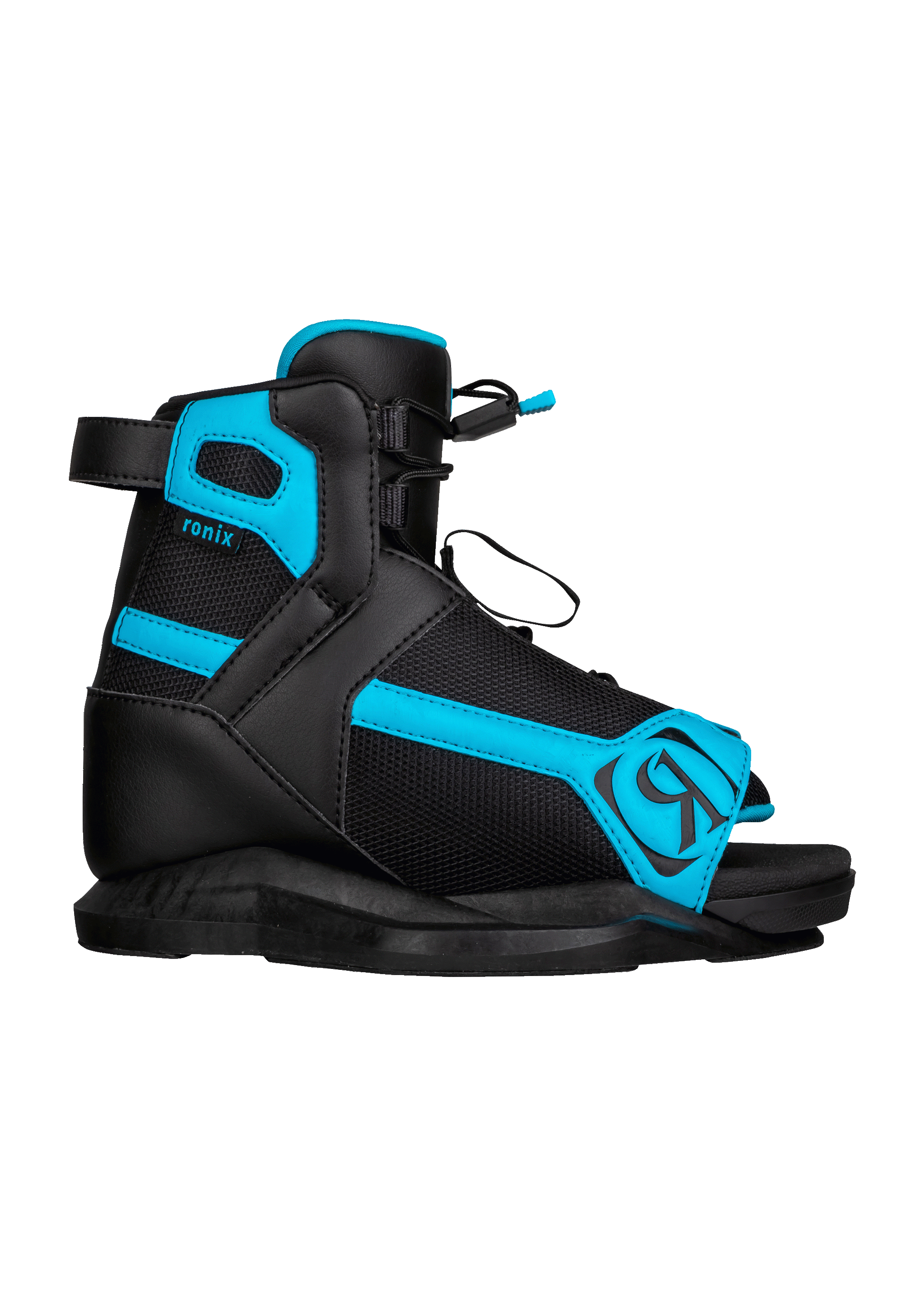 Ronix - Vision Wakeboard Bindings - Blue