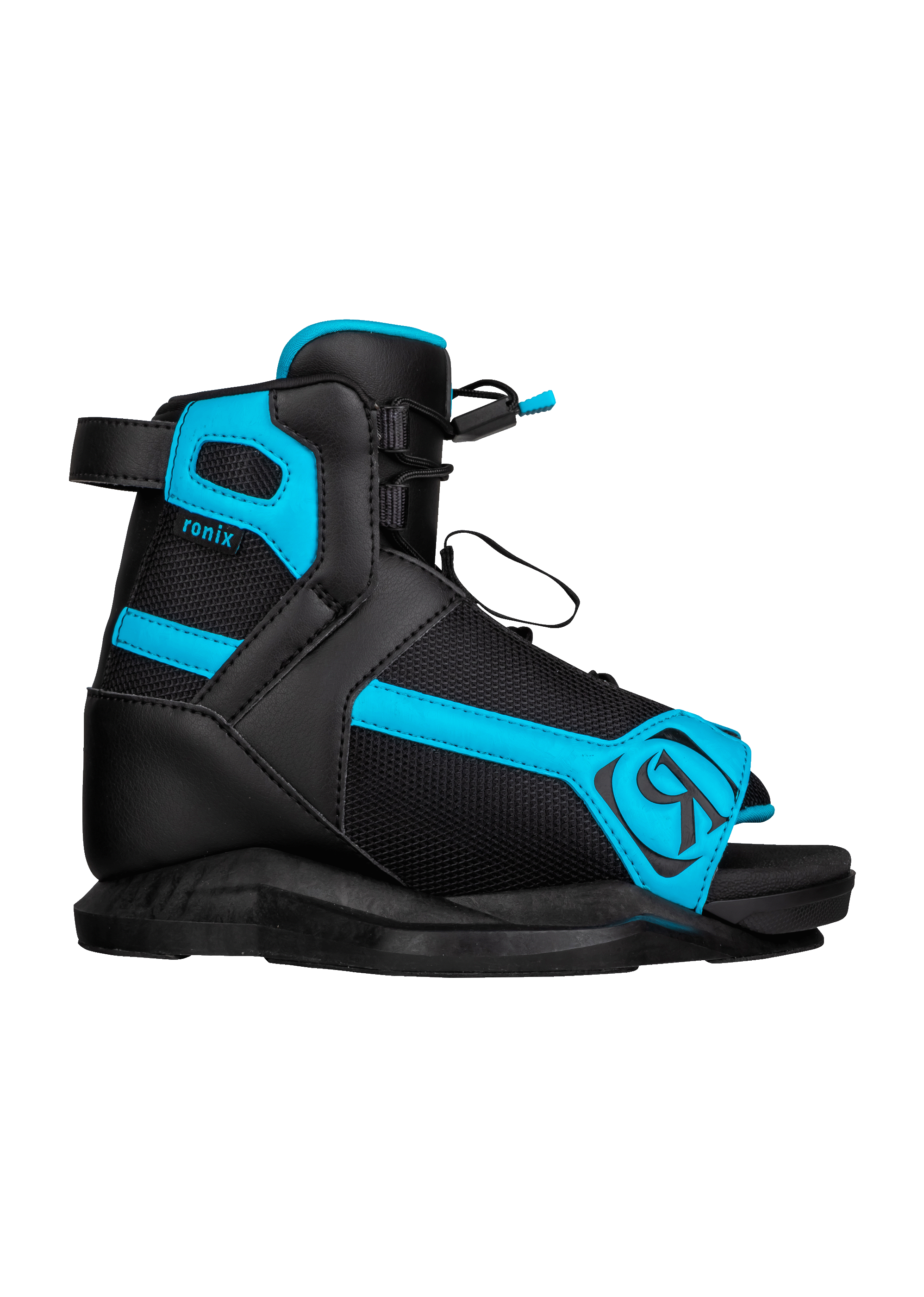 Ronix - Vision Wakeboard Bindings - Blue