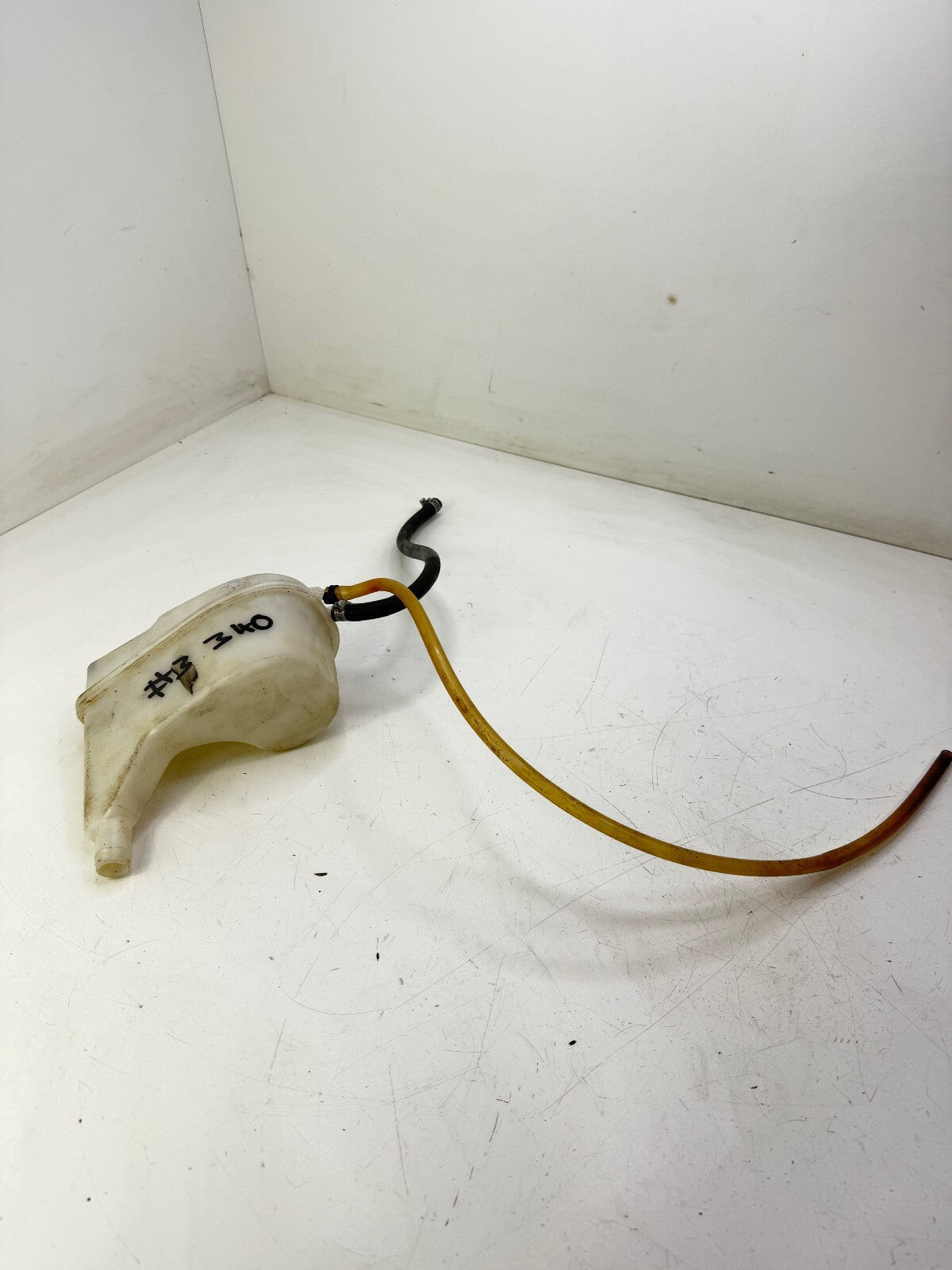 Seadoo GTX255 Limited iS 2009 Coolant Reservoir Tank 276000198