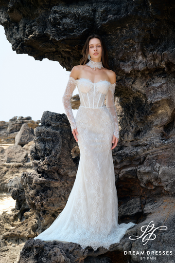 Wedding Gowns | Custom Bridal Couture