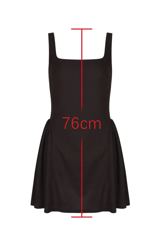 Moonlight Magic Mini Dress