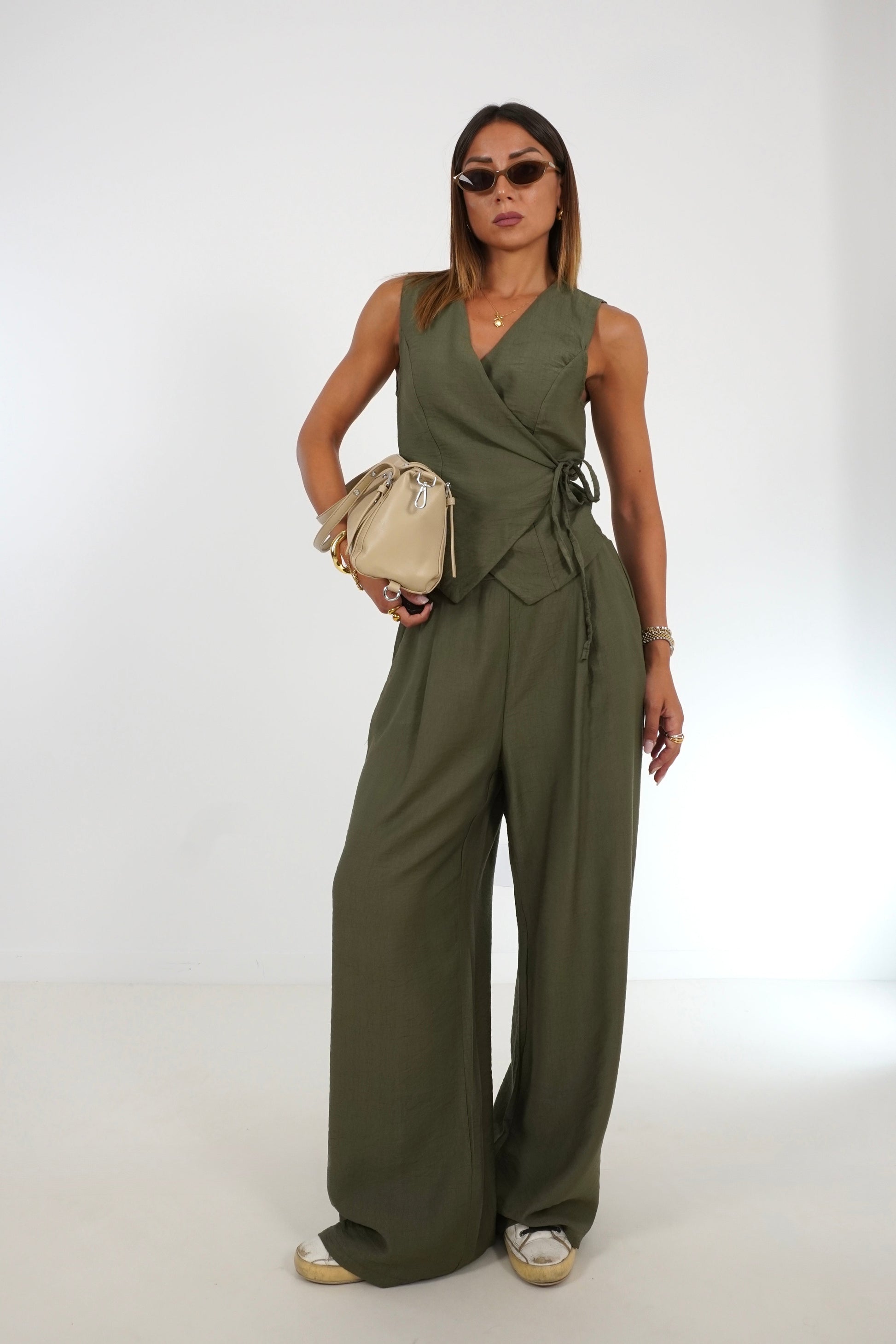 Coordinato CLAIRE 2.0 562953