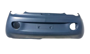NEU Heckstoßstange Stoßfänger hinten grundiert Original Opel Adam 13356473