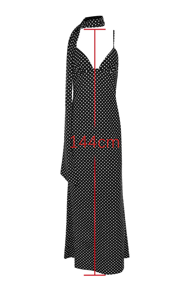Adeline Maxi Dress