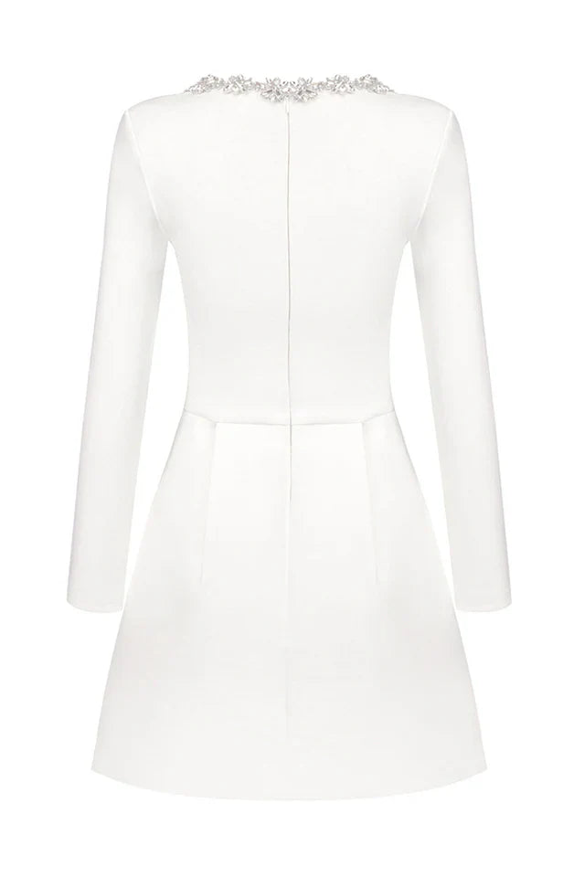 KIMBERLY Muse Diamond Dress