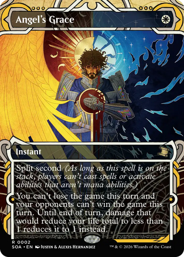 Secrets of Strixhaven Mystical Archive SOA | 65 cards (English)