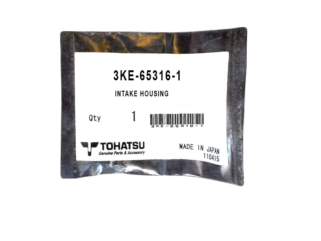3KE-65316-1 Intake Housing