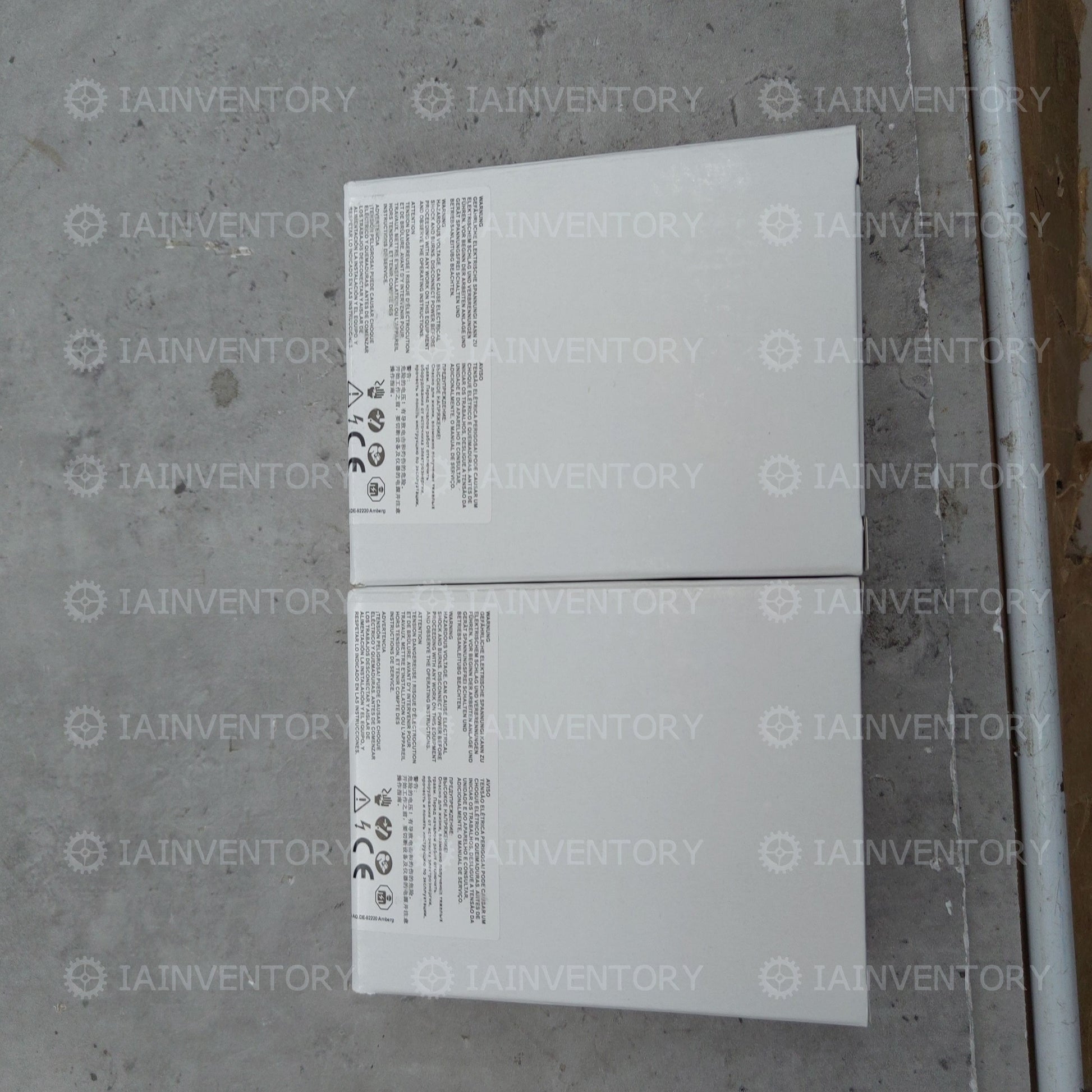 Siemens Contactor 3TF3110-1XB4