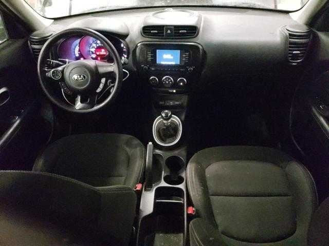 Kia Soul Spare Tire Changing Wrench Tool  2017 2018 2019 OEM