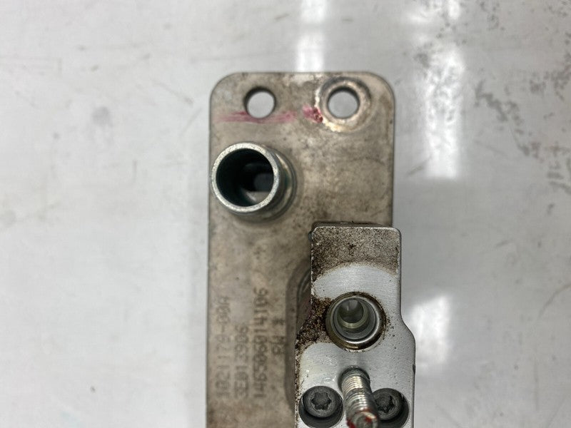 ⭕ 12-15 Model S High Voltage TXV Battery Chiller Valve w/o Solenoid 10