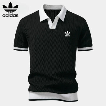 AD® ClassicWeave Polo