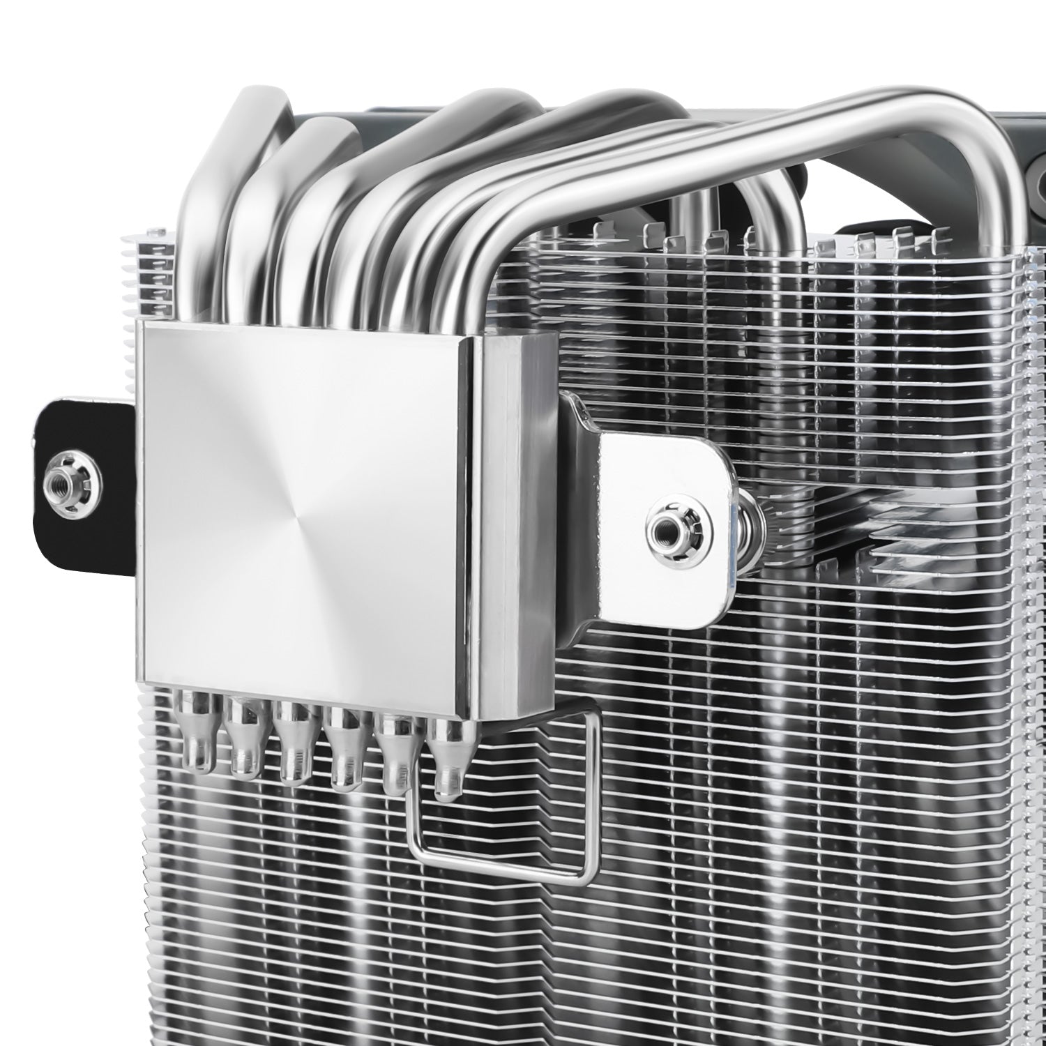 Thermalright TR-SI-100 - CPU køler Thermalright