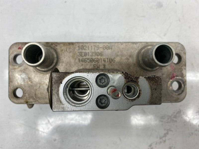 ⭕ 12-15 Model S High Voltage TXV Battery Chiller Valve w/o Solenoid 10