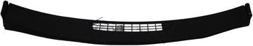 25808815 2006-2011 Chevrolet Impala Defroster Trim Panel Used OEM 25808815