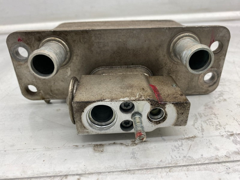 ⭕ 12-15 Model S High Voltage TXV Battery Chiller Valve w/o Solenoid 10