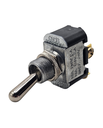 Switch Cola de Rata 2 Pasos 2 Pines S03701  SWI01-1 | ARROW HART WD82600