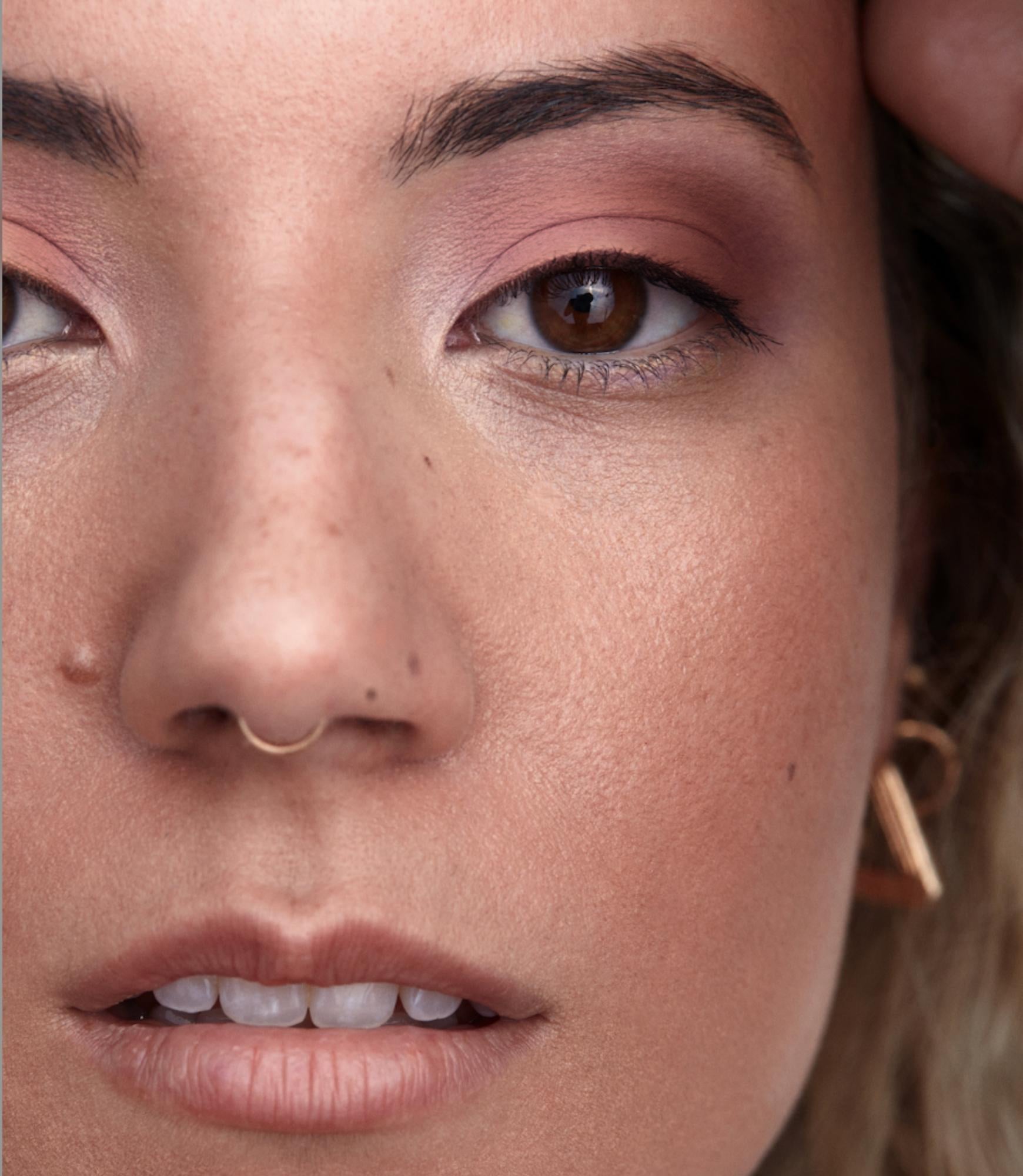 All in One Refillable Face & Eye Essentials Palette