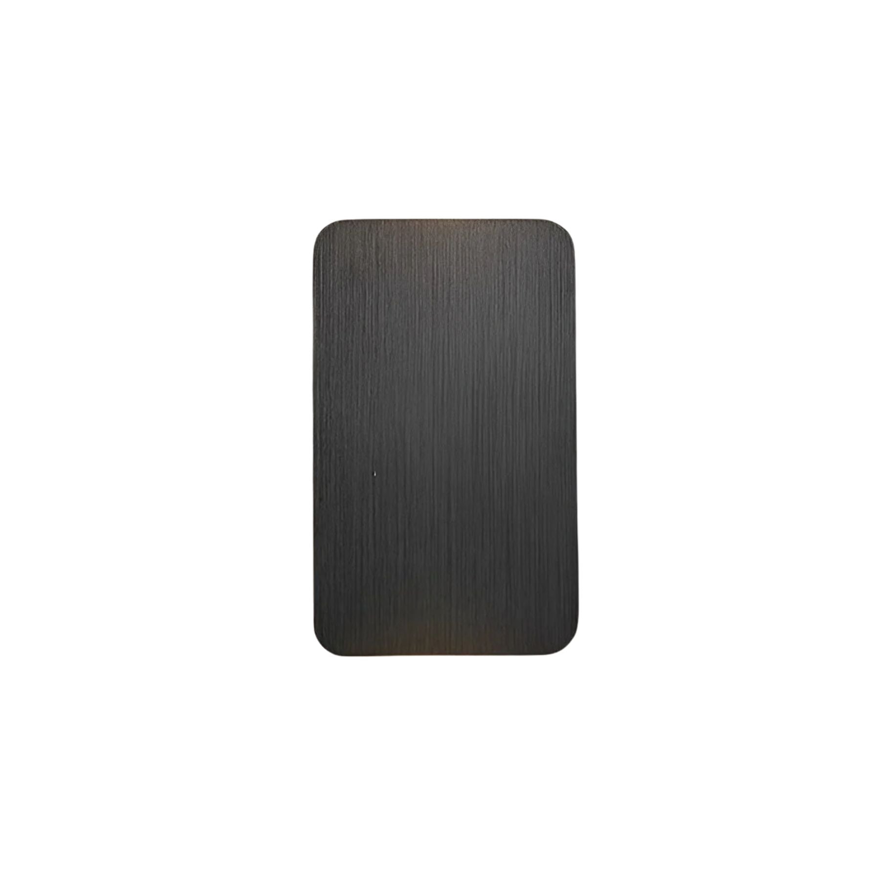 Aesi - Up and Down Wandlamp van Aluminium
