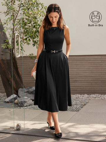 To A Funeral Wear Womens Cocktail Dress Black Funeral Dresses For Women Finelylove Women's