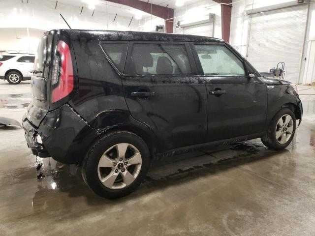 Kia Soul Spare Tire Changing Wrench Tool  2017 2018 2019 OEM
