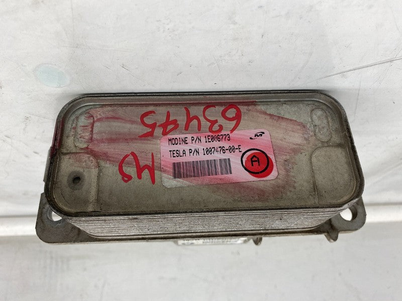 ⭕ 12-15 Model S High Voltage TXV Battery Chiller Valve w/o Solenoid 10