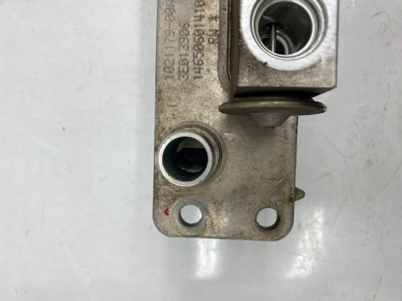 ⭕ 12-15 Model S High Voltage TXV Battery Chiller Valve w/o Solenoid 10