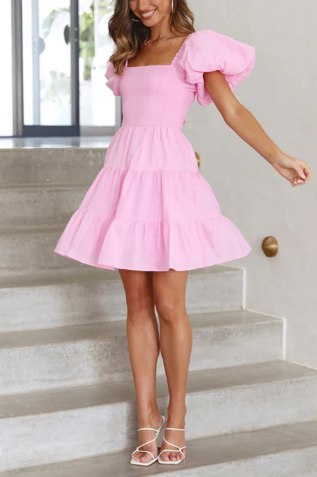 Salty Air Mini Dress