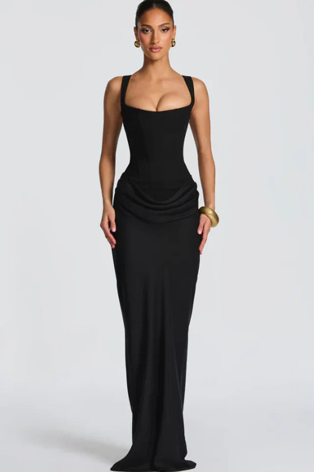 Cornelia Maxi Dress