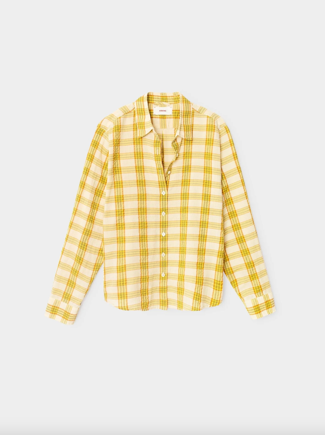 Amberlight Bowie Shirt