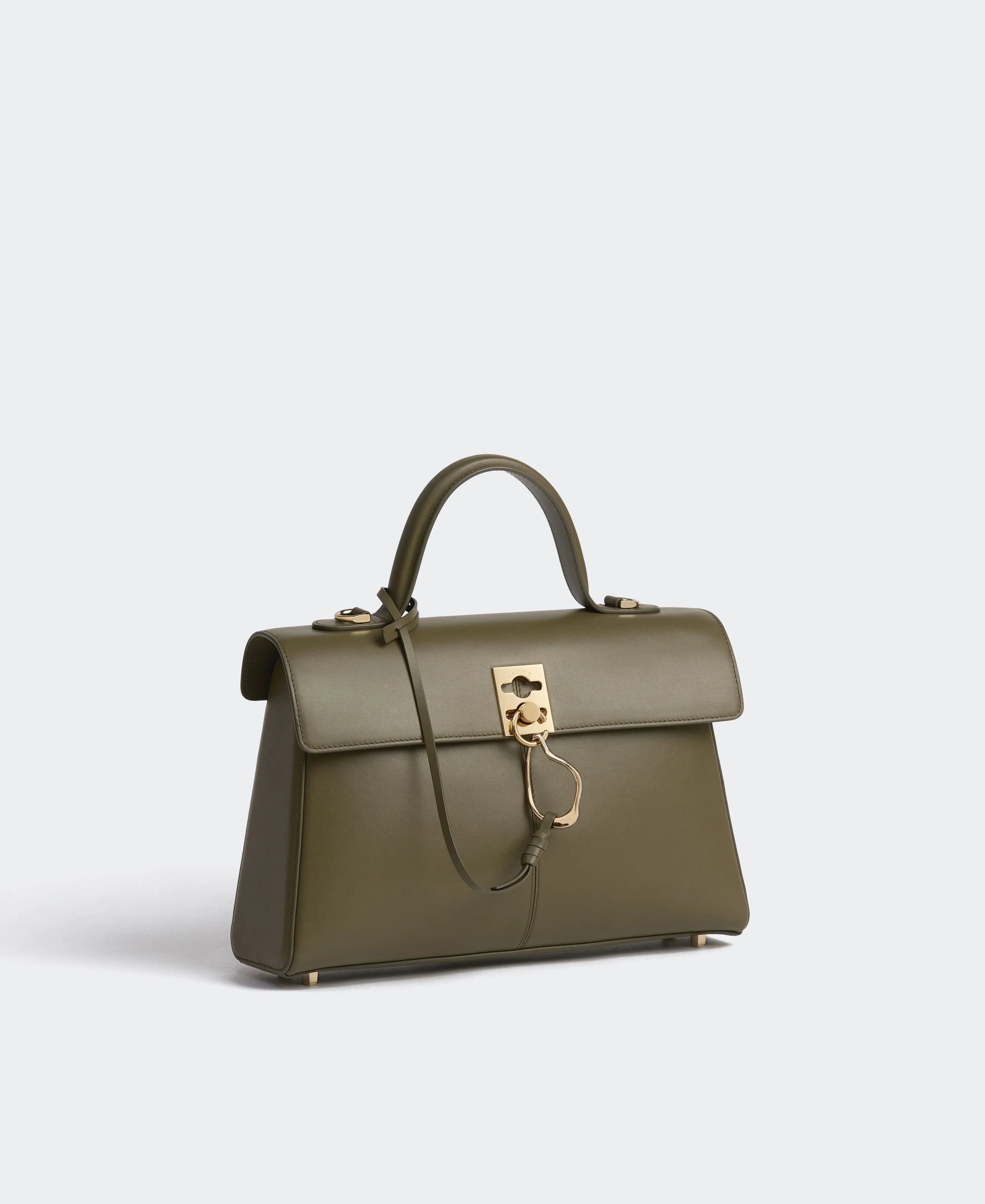 Stance Bag - Moss