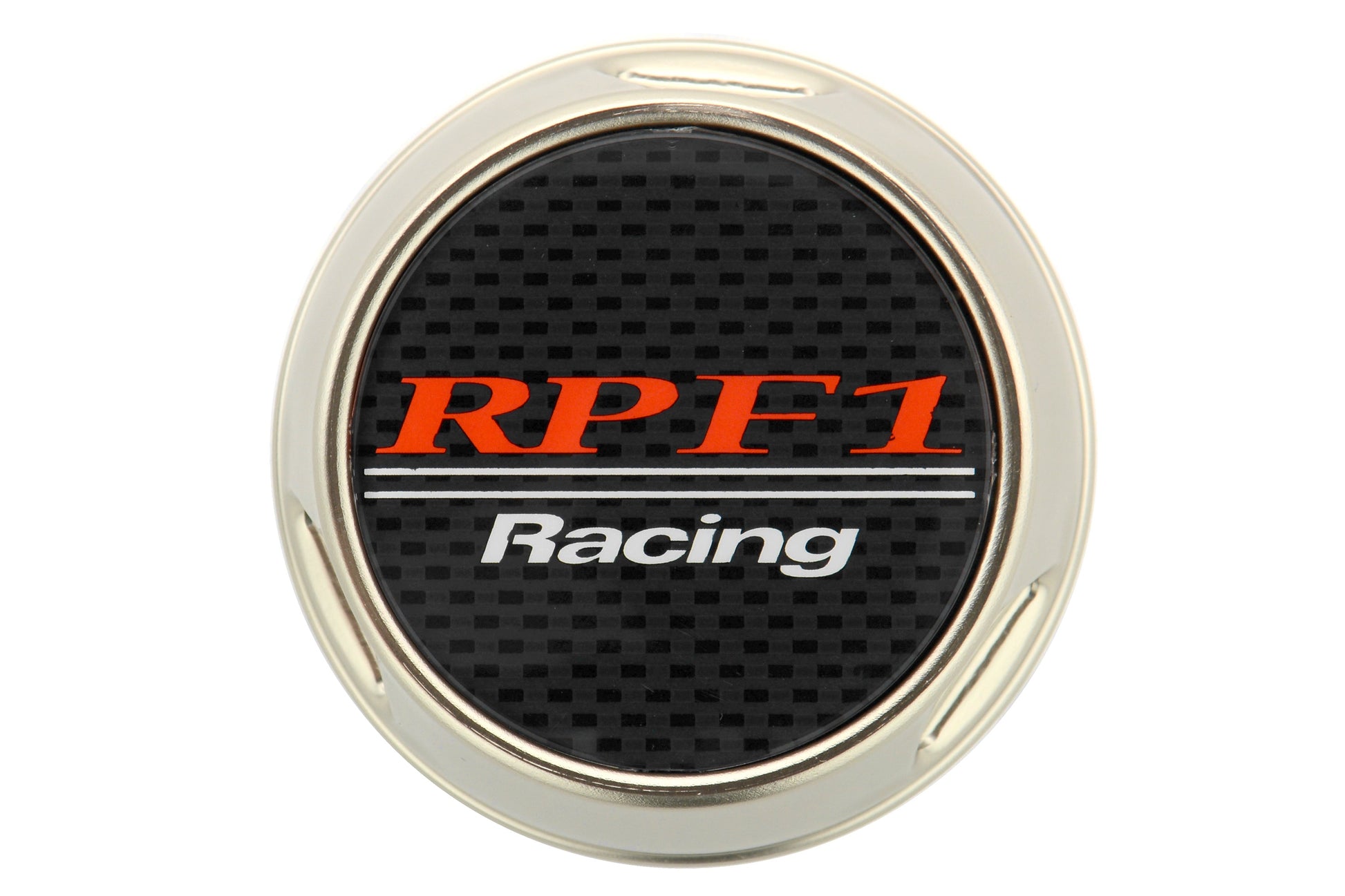 ENKA379-0000SP Enkei RPF1 Center Caps - 2013+ FT86,