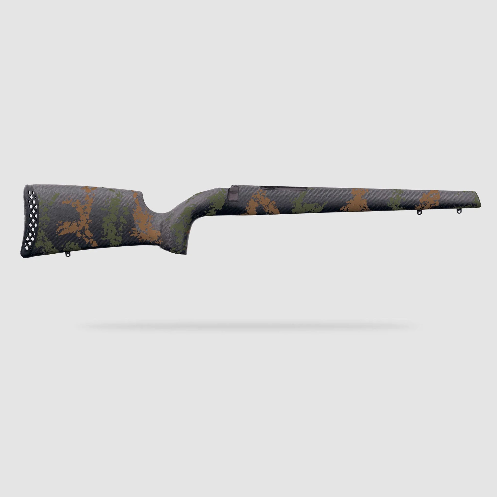 Bastion Vanguard/Howa 1500 Stock