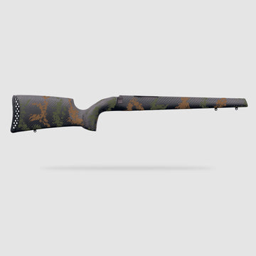 Bastion Vanguard/Howa 1500 Stock