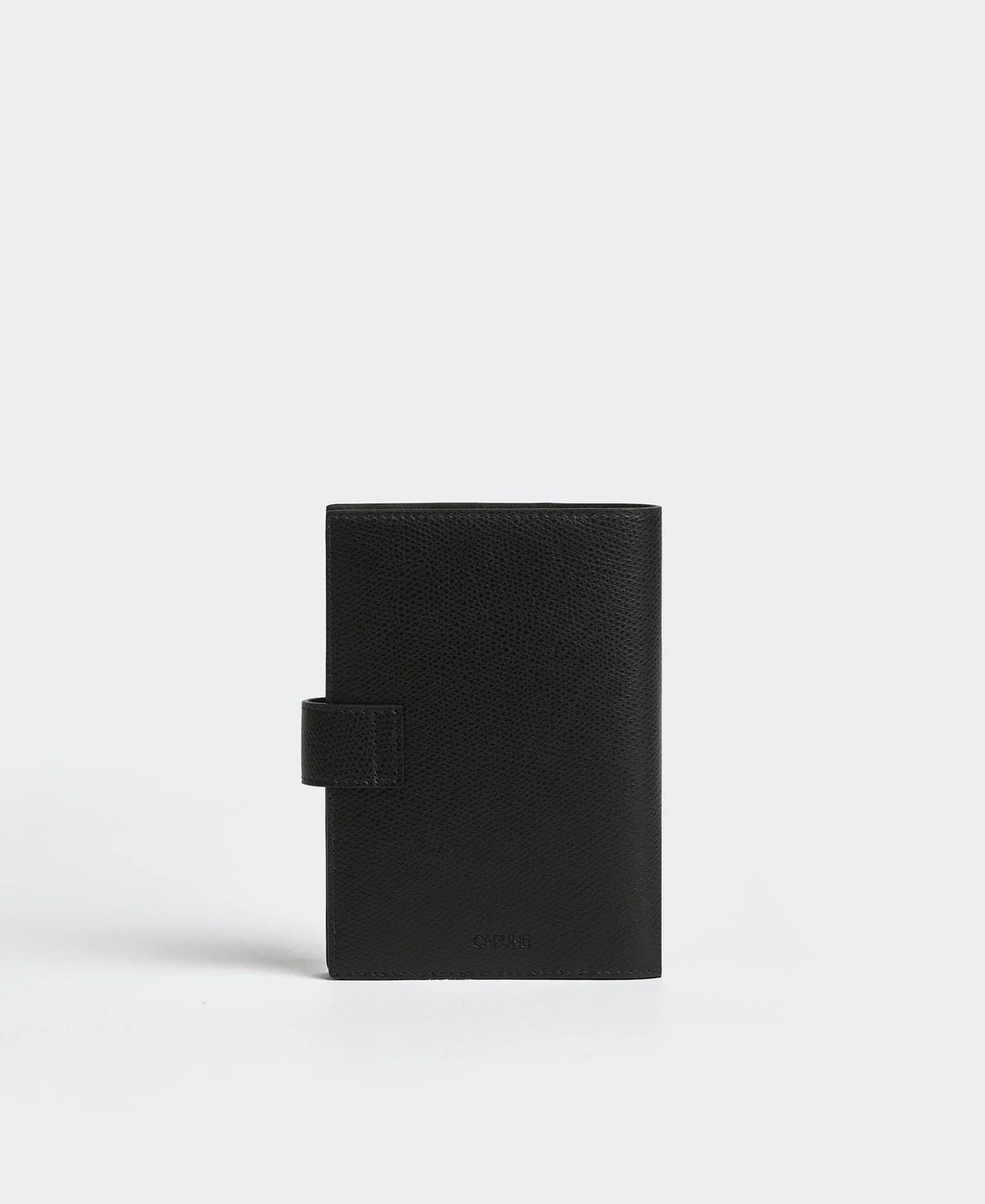 Stance Passport Holder - Black