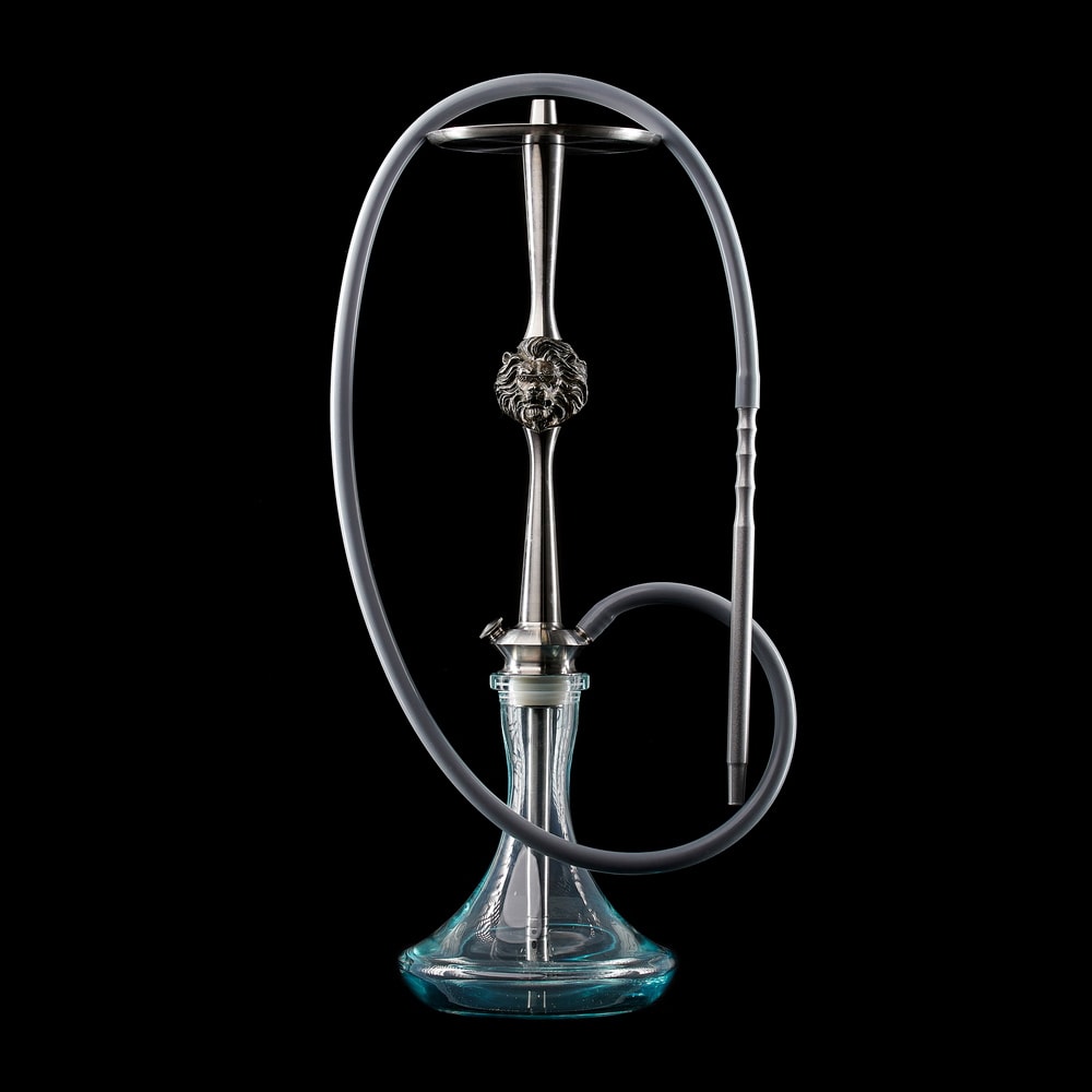 hookah Maklaud X Gordi Hookah