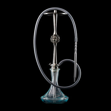 hookah Maklaud X Gordi Hookah