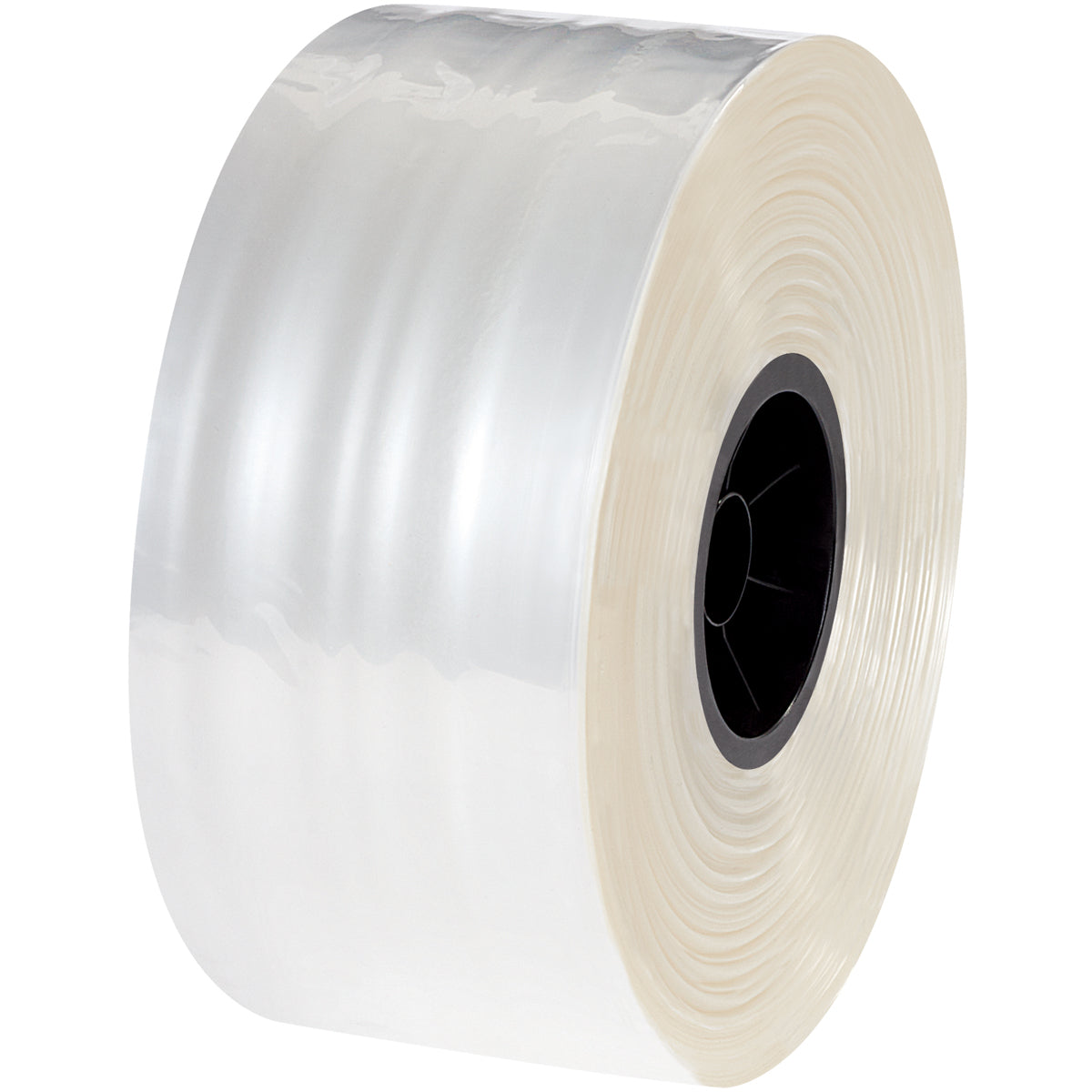 5 x 7 (4 mil) Poly Bags on a Roll