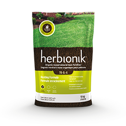 ENGRAIS HERBIONIK FORMULE ENRACINEMENT 19-6-4