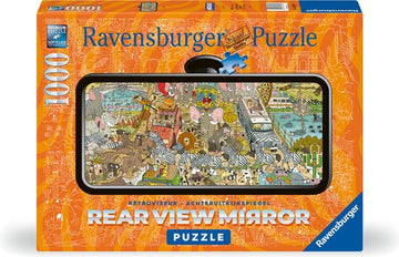 Ravensburger puzzel "Bing My First Puzzle My First Puzzles" - 500 stukjes